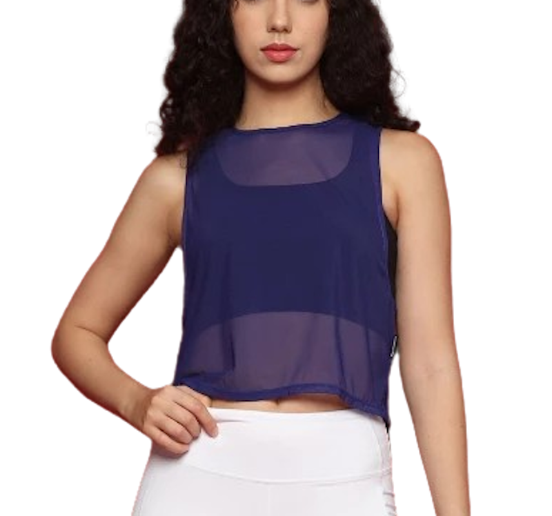CoreNation Mesh Tank 2