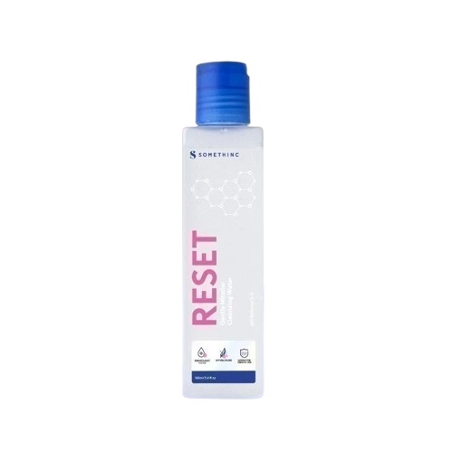 SOMETHINC ｜ Reset Gentle Micellar Cleansing Water