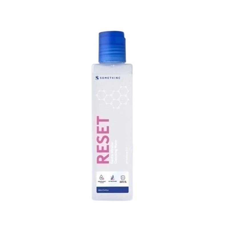 Reset Gentle Micellar Cleansing Water 1