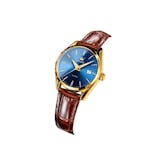 10 Rekomendasi Jam Tangan Kulit untuk Wanita Terbaik (Terbaru Tahun 2026) 4