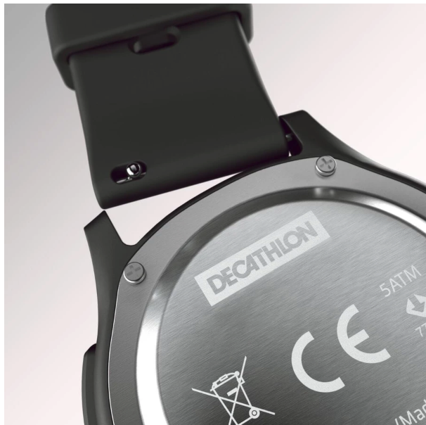 DECATHLON Kalenji Jam Tangan  W100 