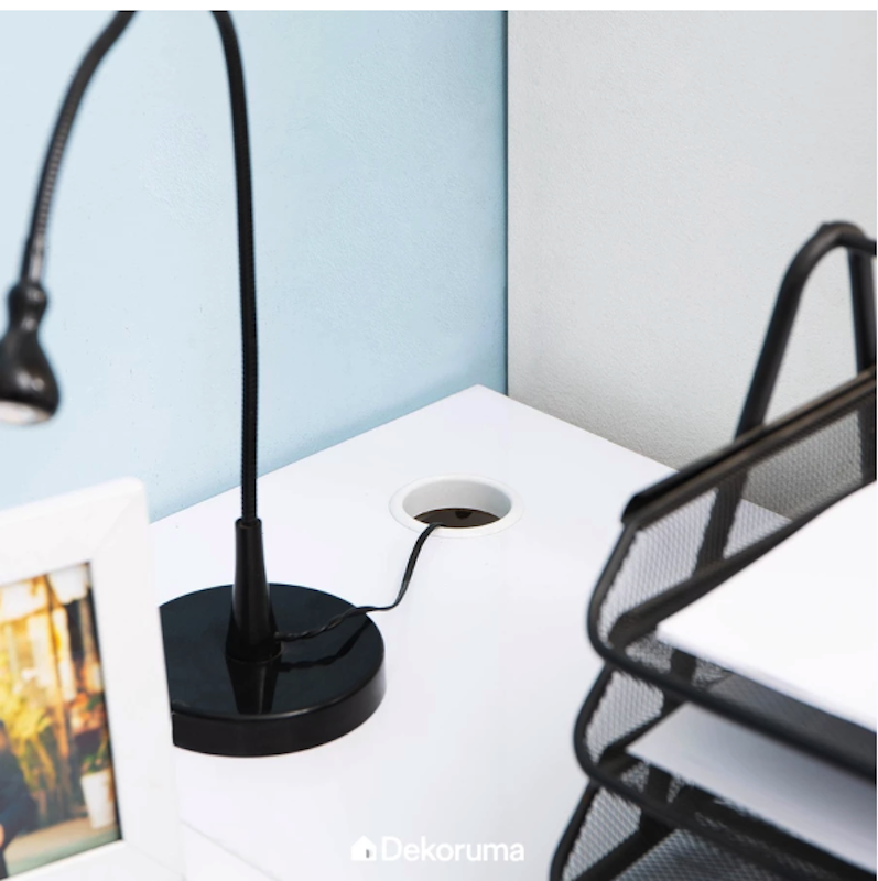 Heim Studio LEXA Desk 4