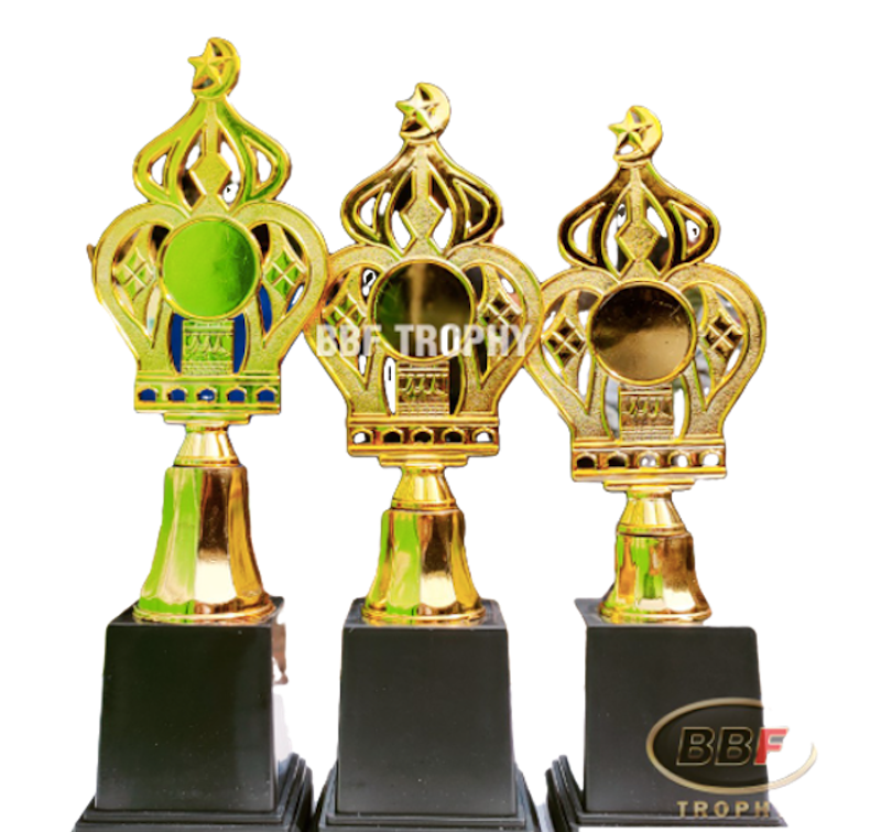 Piala Murah Set Islami 1