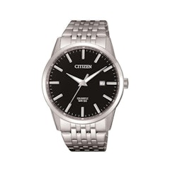 Quartz Watch