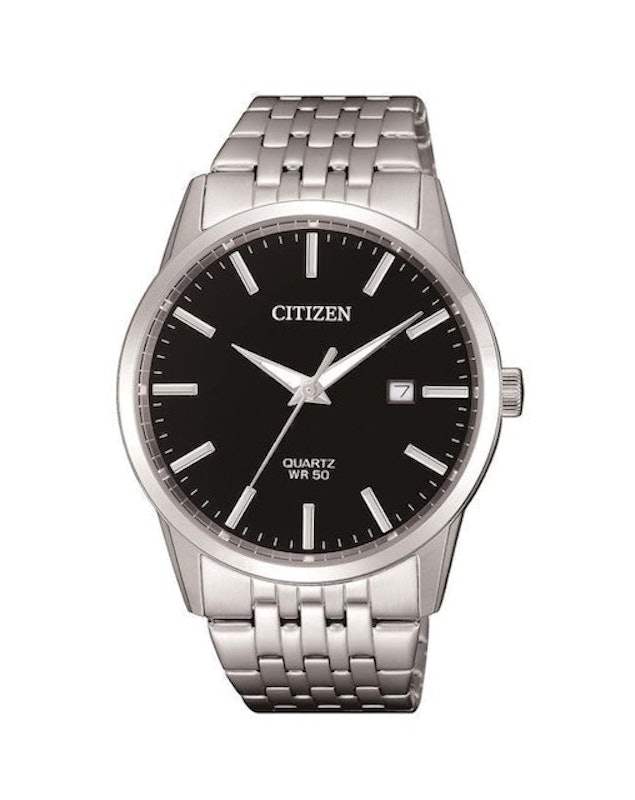 Quartz Watch 1