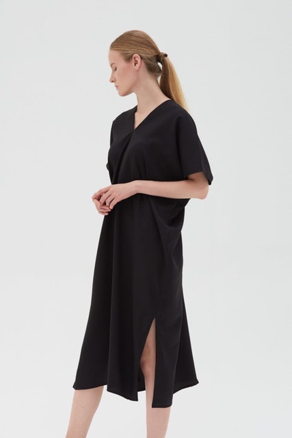 Shopatvelvet Elevation Dress