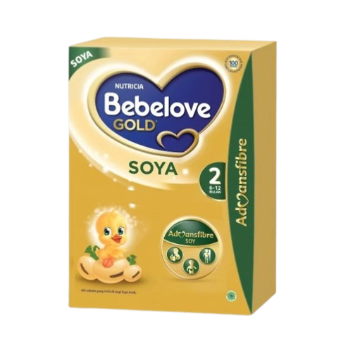 Bebelove Gold Soya 2 