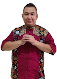 10 Rekomendasi Baju Imlek untuk Pria Terbaik 1