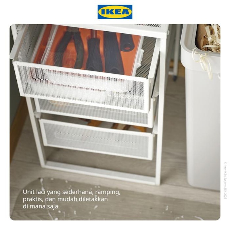 IKEA LENNART 2