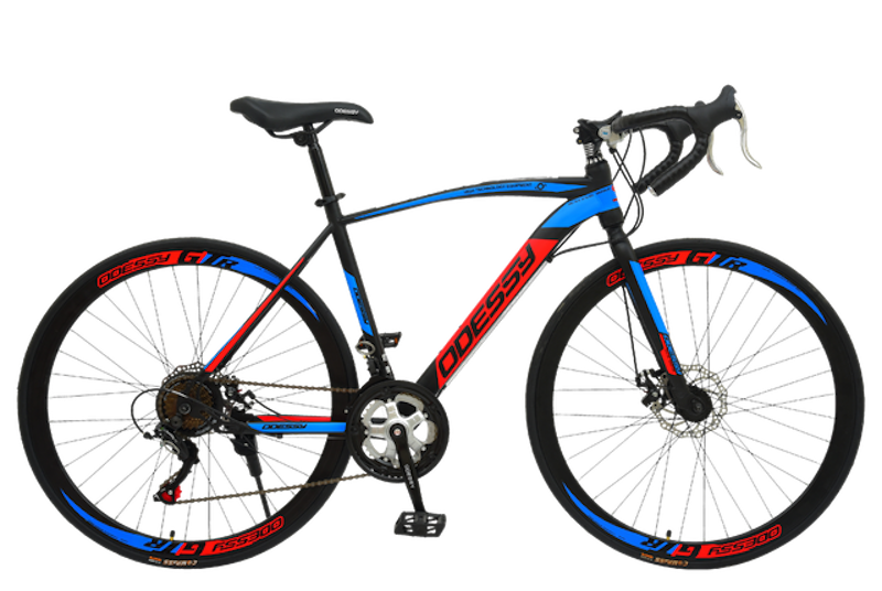 Sepeda frame top carbon murah