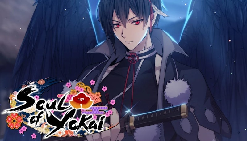 Soul of Yokai 2