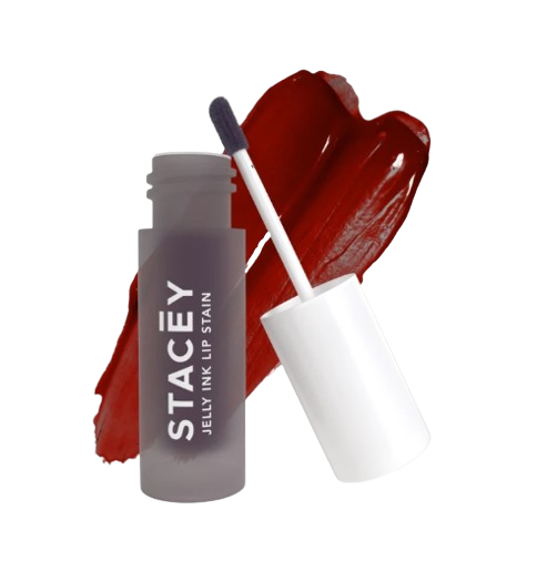 Stacey Jelly Ink Lip Stain 05 Salted Caramel