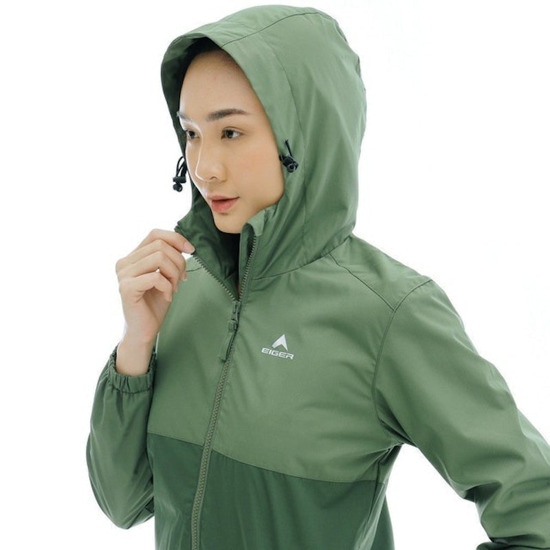 Eiger Shooter XT WS Jacket 2