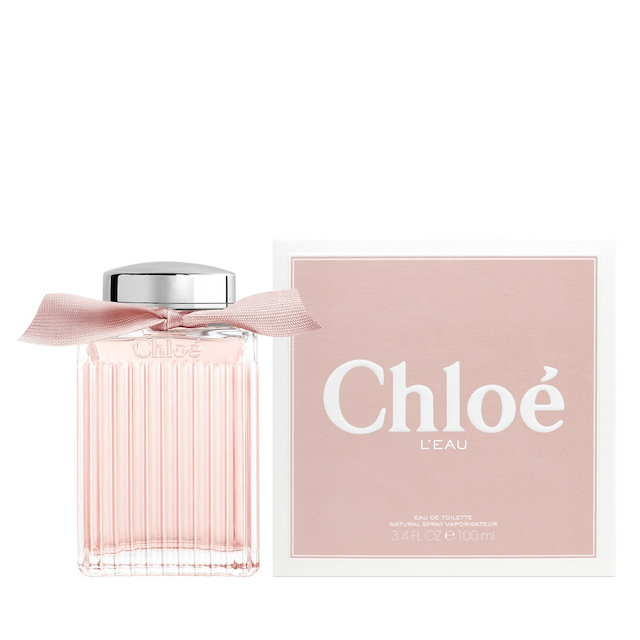 Chloé L'Eau Eau De Toilette