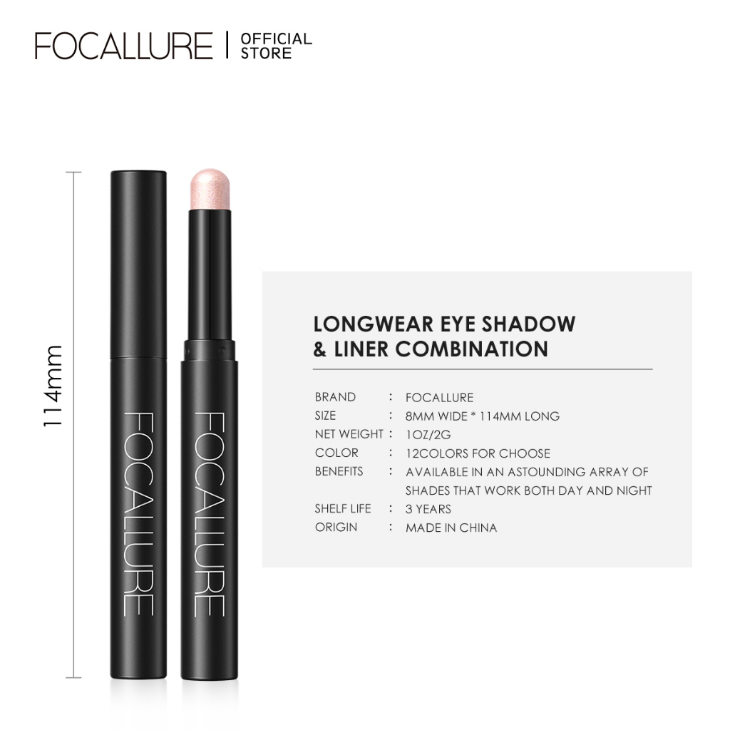 Eyeshadow Pen Shimmer 5