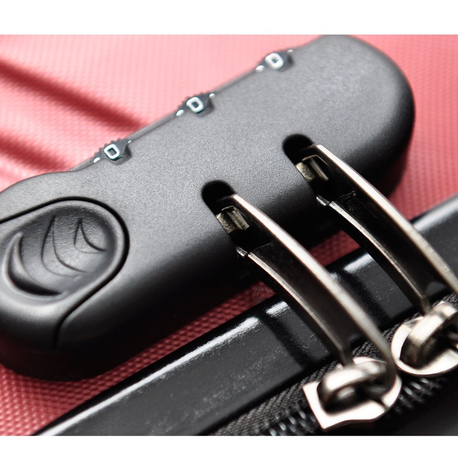  Polo Team Koper Kabin 18 inch 441