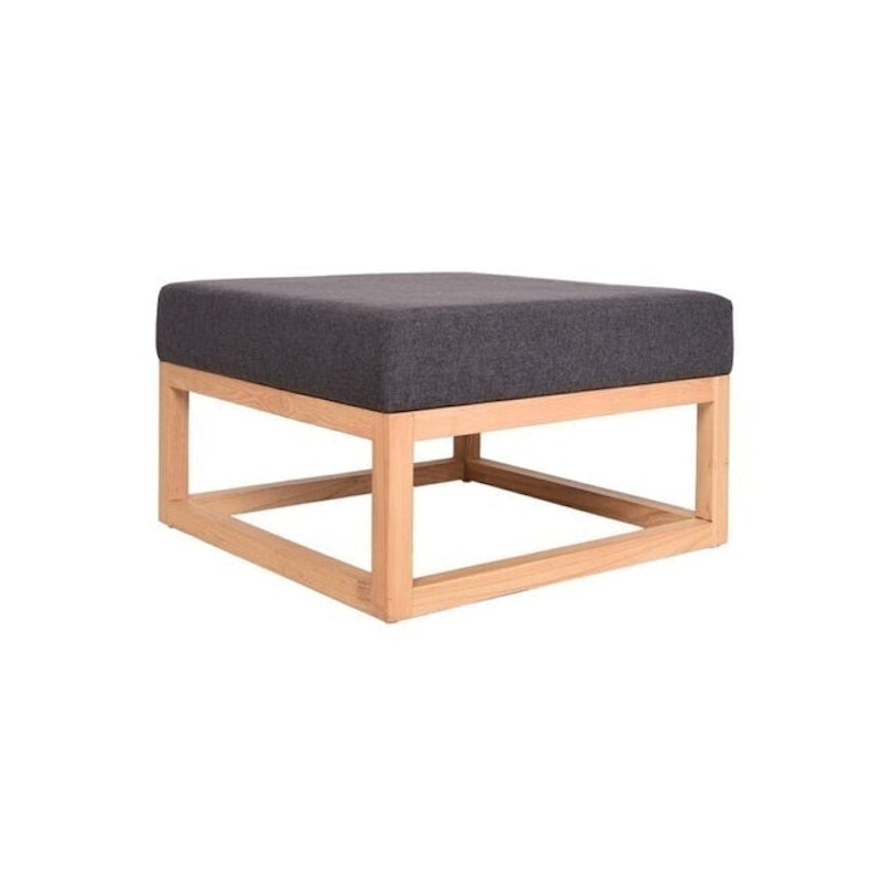 CUBIX Series – Kursi Stool Minimalis Ottoman 4