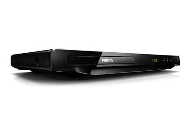 Pemutar DVD 3