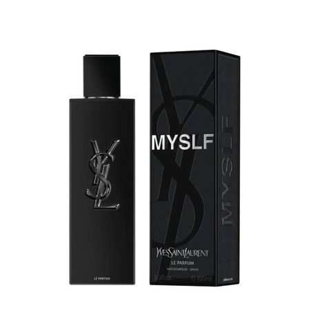 Yves Saint Laurent ｜ MYSLF Le Parfum