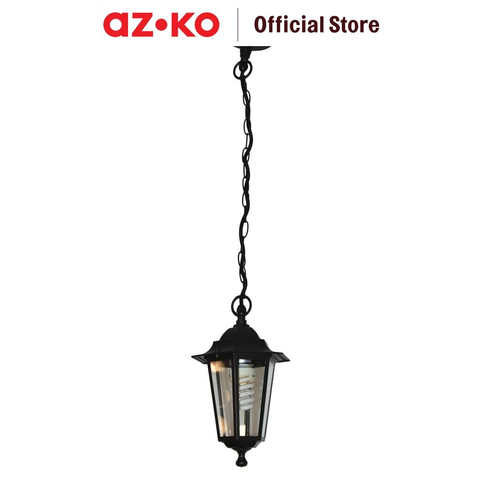 EGLO Leuchten EGLO Laterna-iv Lampu Gantung Hias