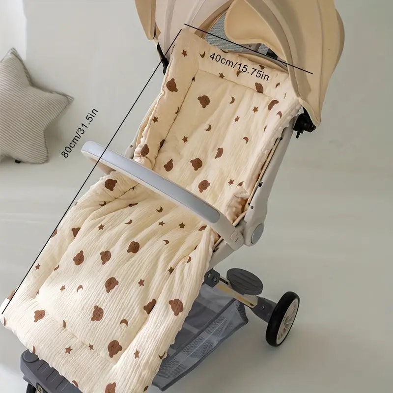 Ultra Premium Baby Bibs Alas Stroller Bamboo Bubble 5