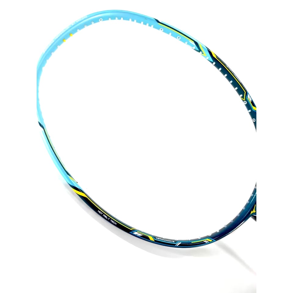 Mizuno Mizuno Raket Badminton Promax ZX3 2023 Edition 