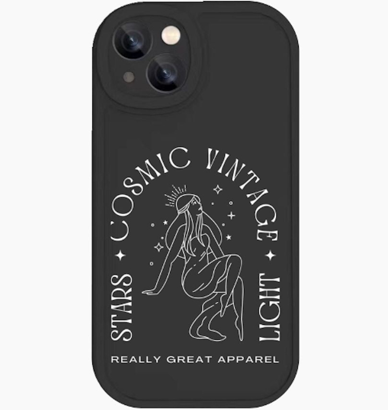 Kung Fu Case Casing Softcase Silicon 4