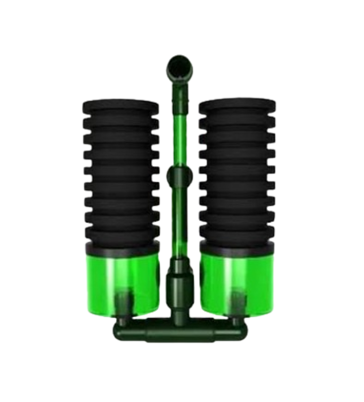 QANVEE BIO-Sponge Filter 1
