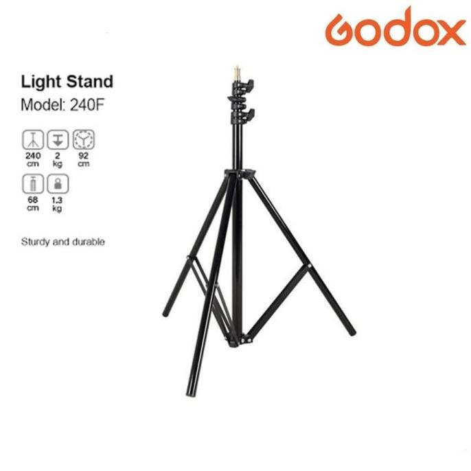 Light Stand 5