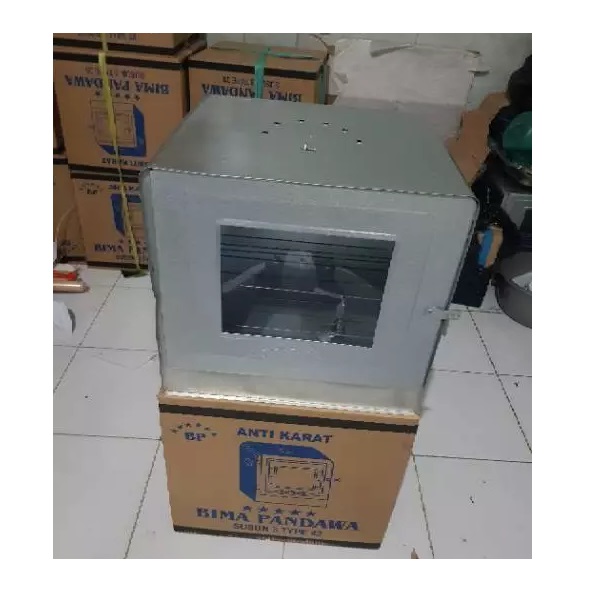  Bima Pandawa Oven Susun 3 14788