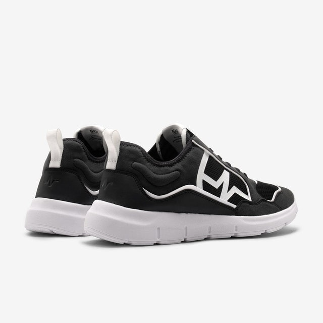 NG-FLEX BLACK WHITE 2