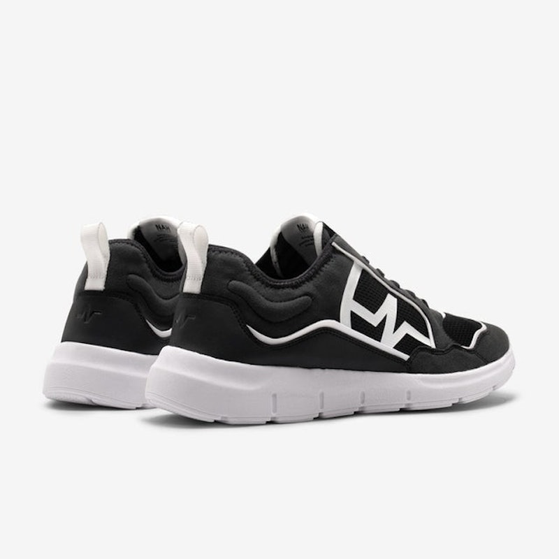 NG-FLEX BLACK WHITE 2