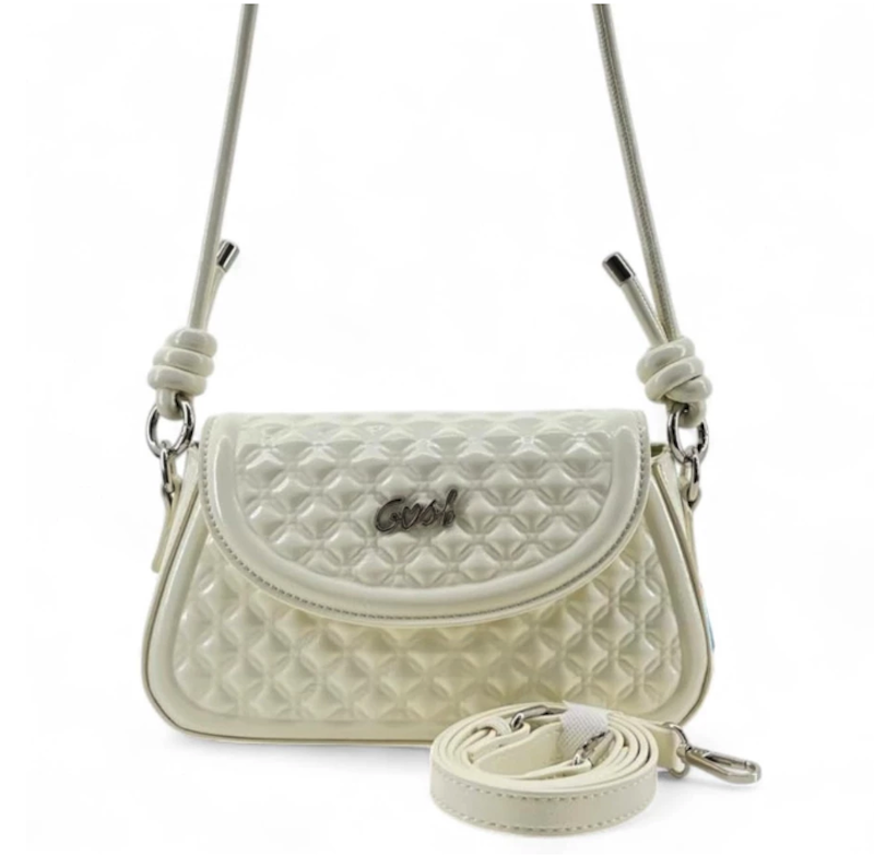 Gosh Lunaria 685 Sling Bag White 1