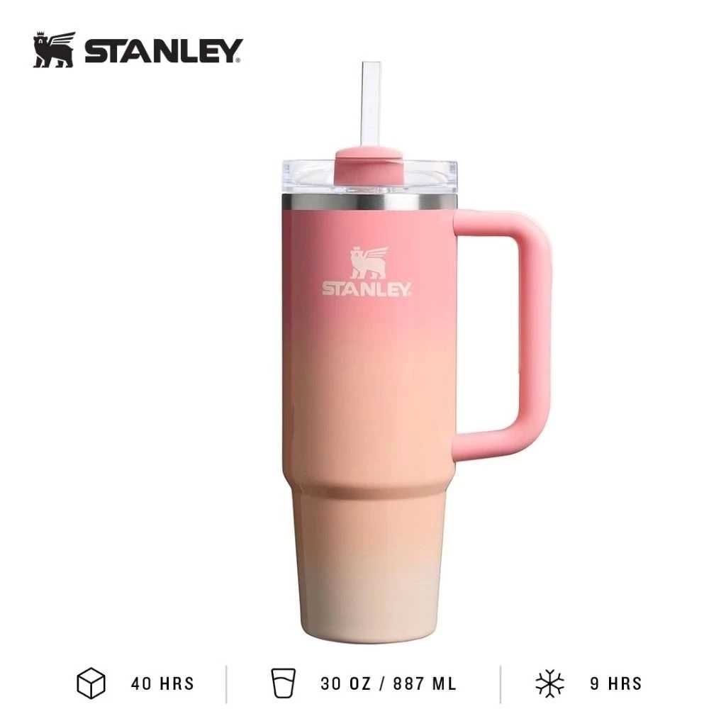 Stanley Stanley The Quencher 2.0 Tumbler