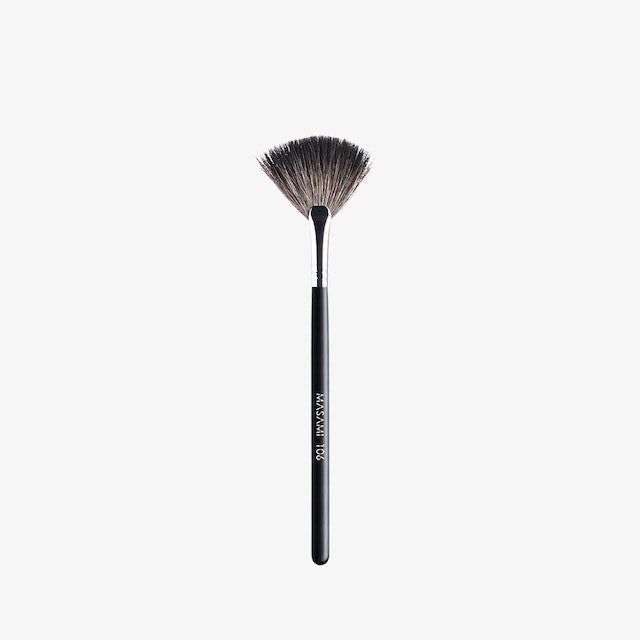 Fan Brush 1