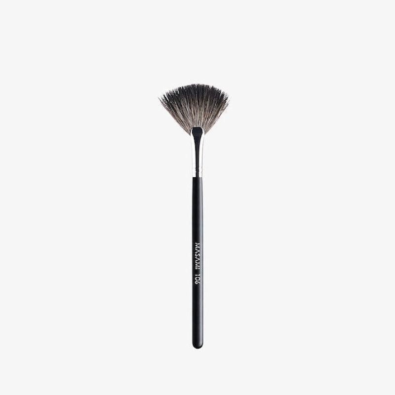 Fan Brush 1