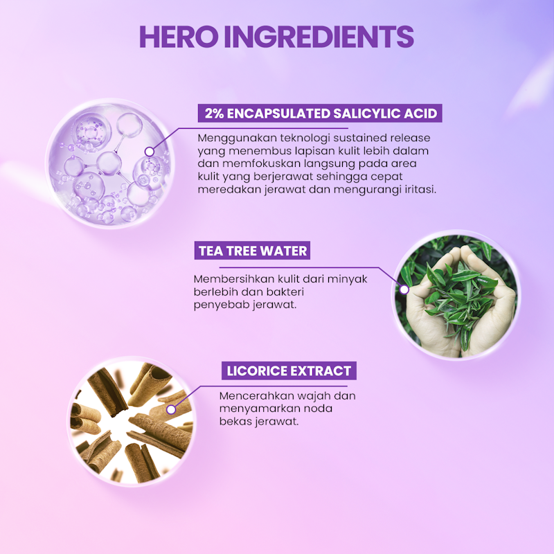 Acne Serum 2