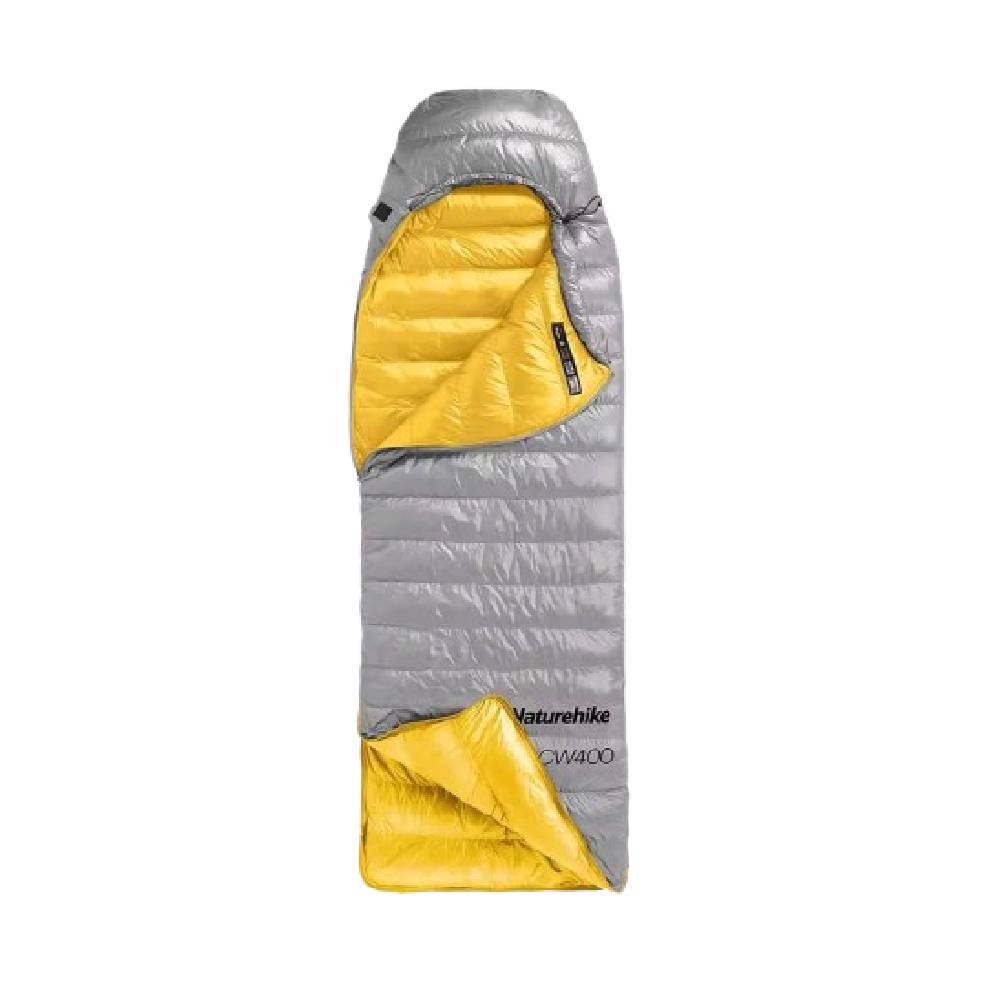 Naturehike CW™700 Down Ultralight Sleeping Bag ｜ CNK2450WS048