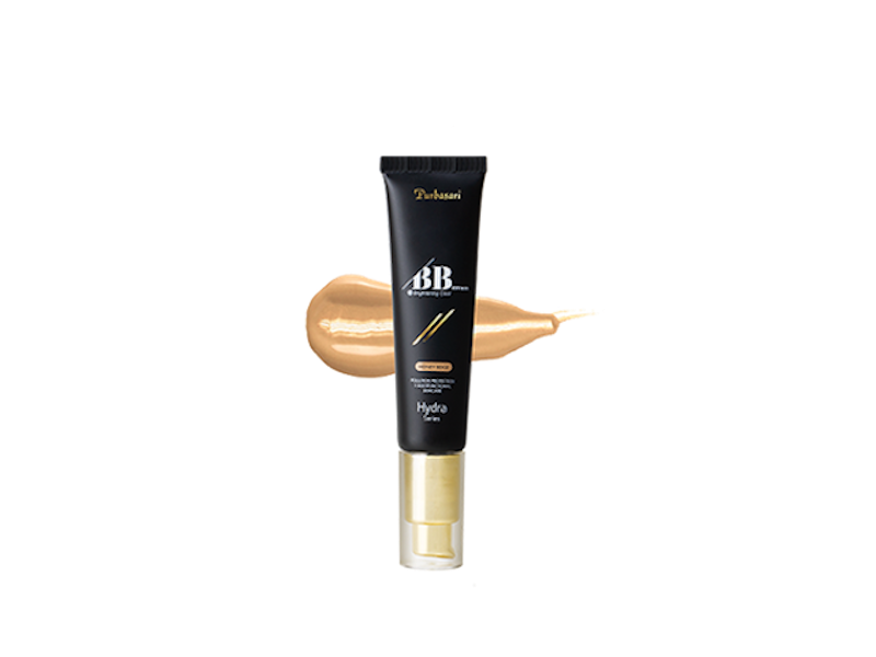 Brightening Cool BB Cream 3