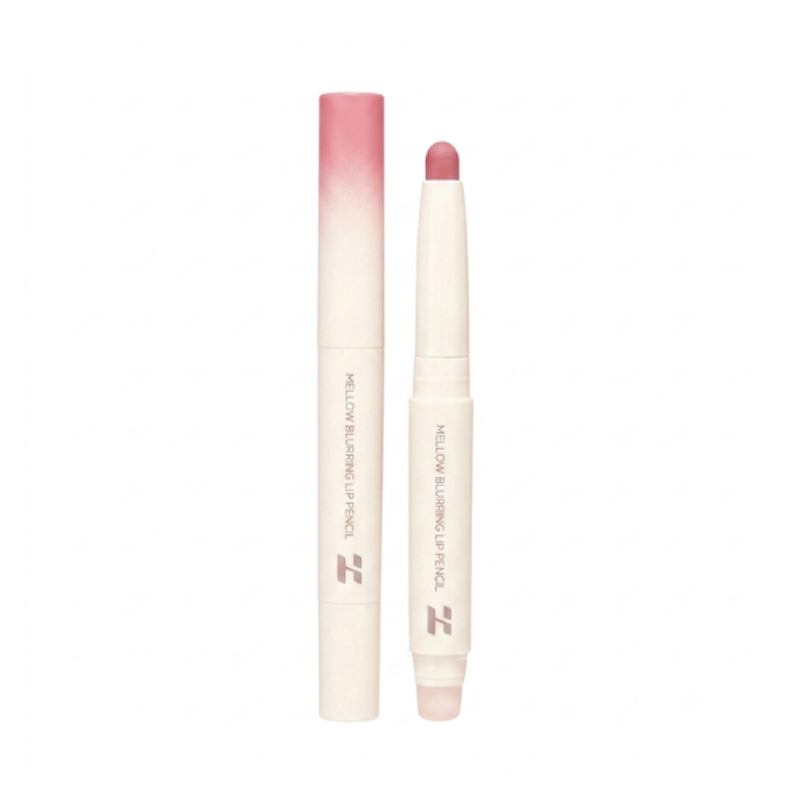 Mellow Blurring Lip Pencil 03 Peony Soap 1