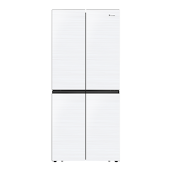 Kulkas 4 Pintu 507L White