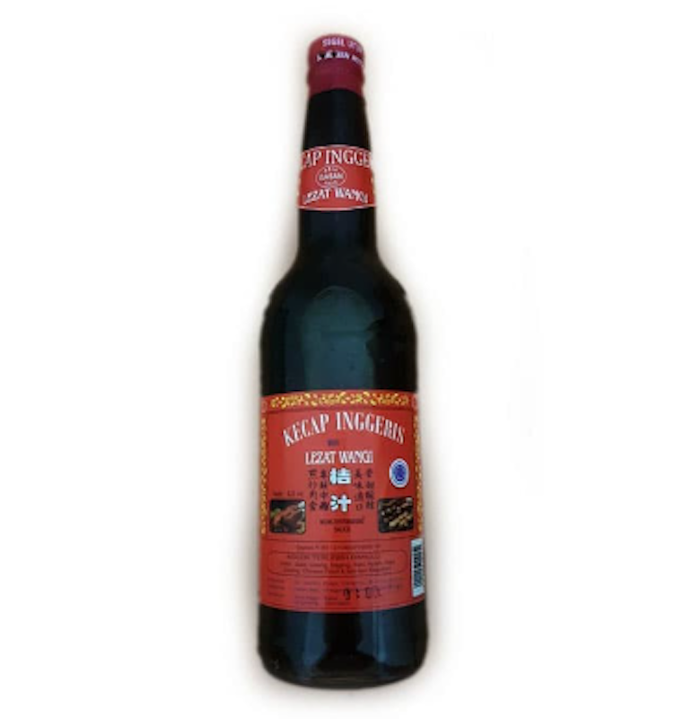 Kecap Inggris 2