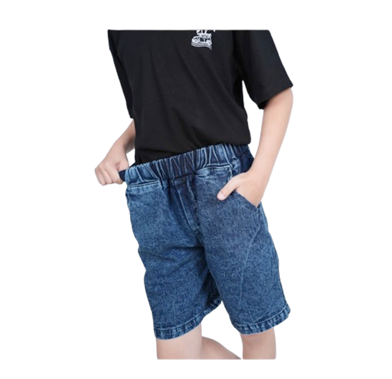 Little Me Jacob Jeans Pants Anak Laki-Laki 1