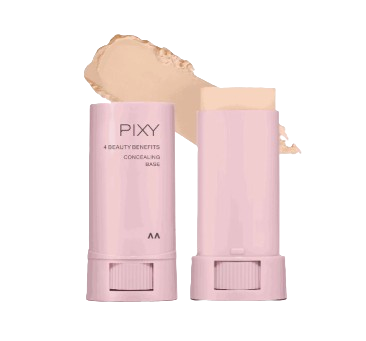 Concealing Base 4 Beauty Benefits 103W Creme Beige 1