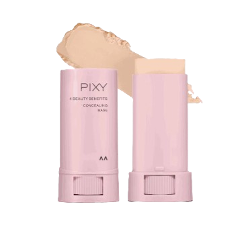Concealing Base 4 Beauty Benefits 103W Creme Beige 1