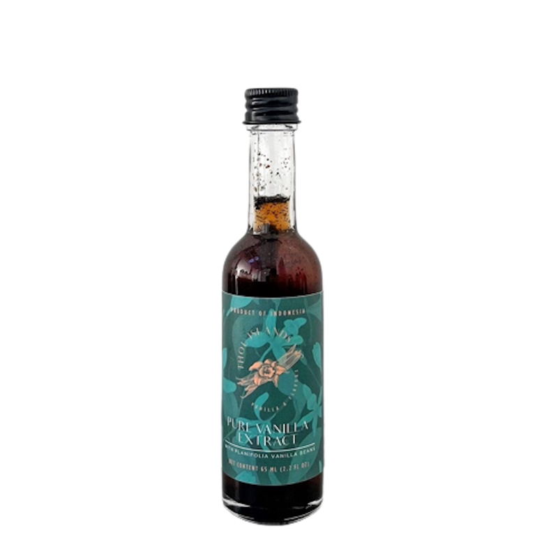 THOU ISLANDS Vanilla Extract 65 ml 1