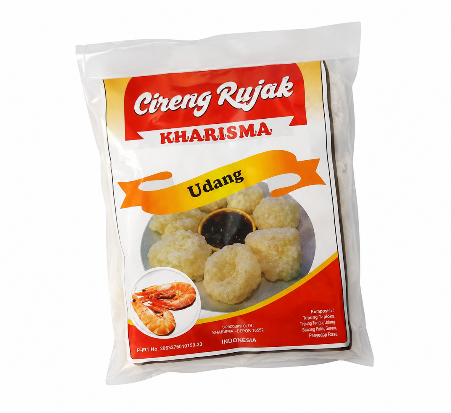 10 Rekomendasi Rujak Cireng Terbaik  3