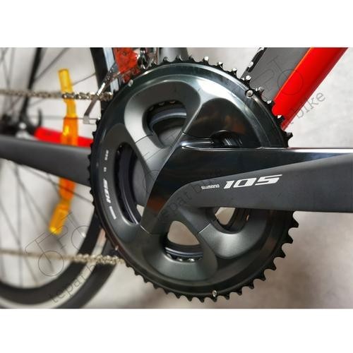 United Stygma Carbon Frame 5