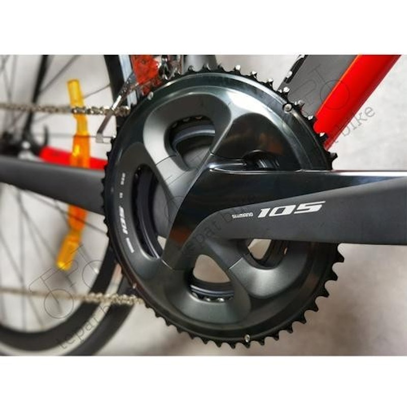 United Stygma Carbon Frame 5