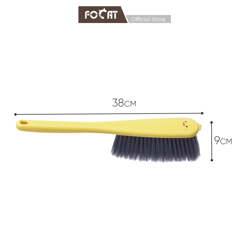 FOCAT  Cleaning brush  D39